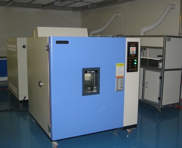 安徽計量校準常見的儀器介紹